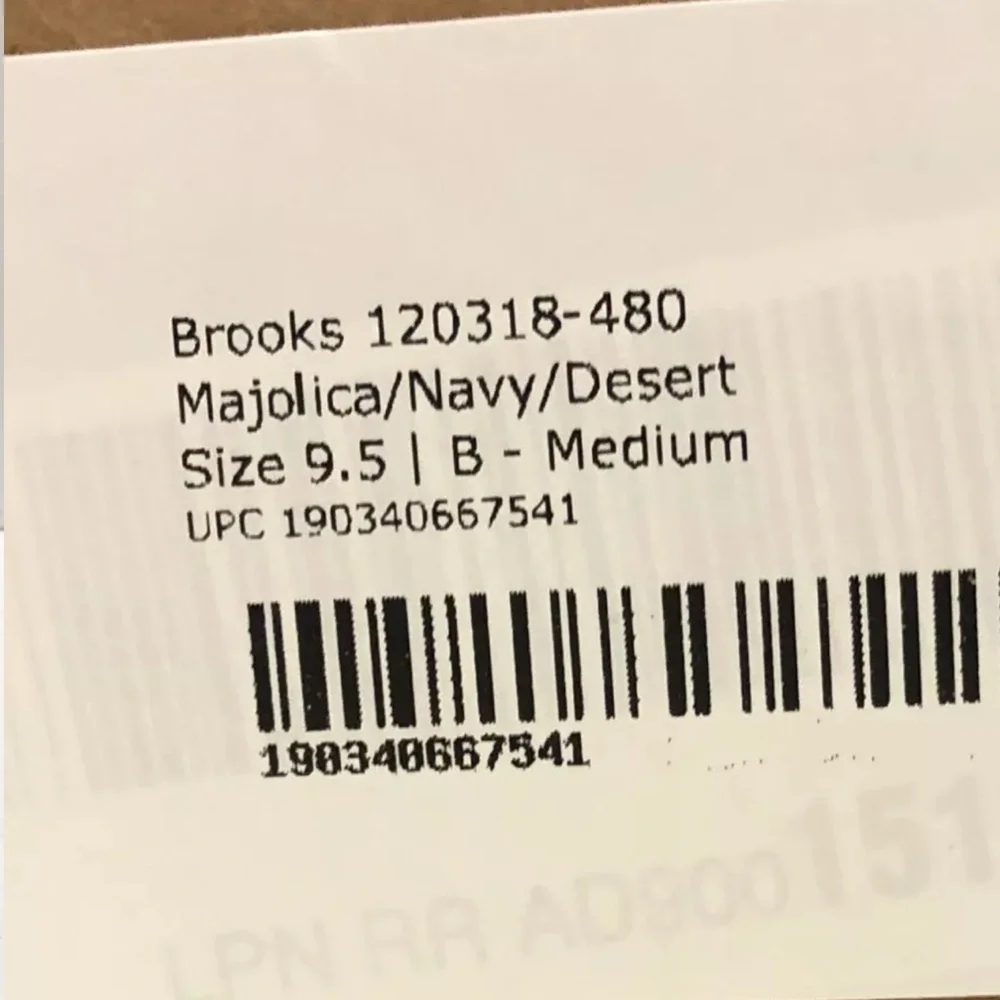 Brooks women’s ravenna